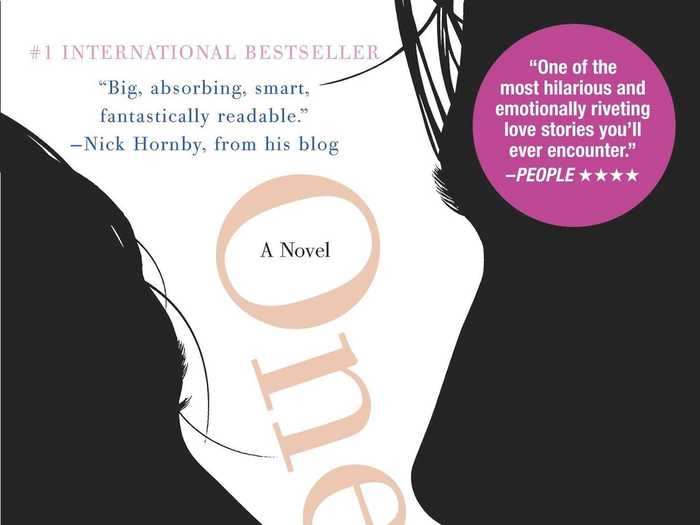 "One Day" by David Nicholls