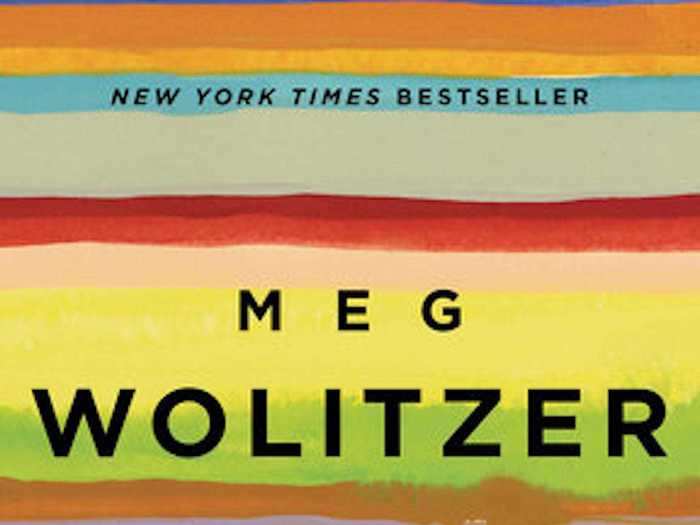 "The Interestings" by Meg Wolitzer