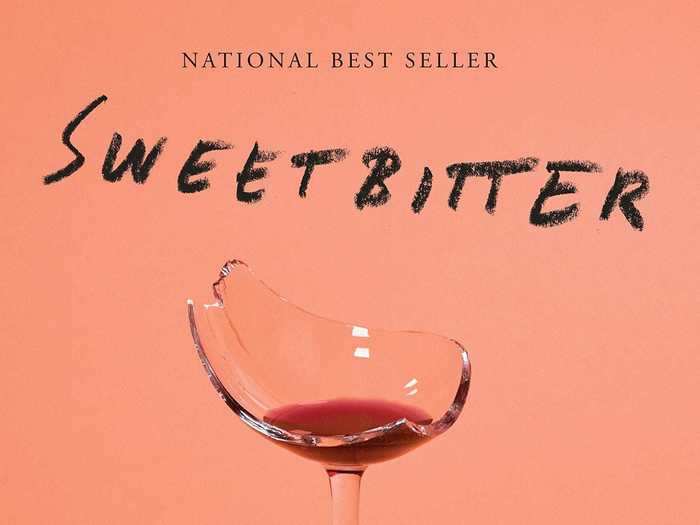 "Sweetbitter" by Stephanie Danler