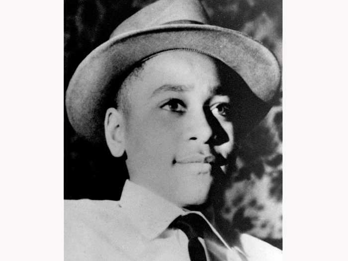 MISSISSIPPI: The murder of Emmett Till in Money