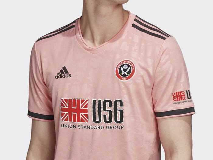 9. Sheffield United (Away)