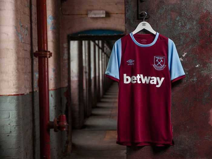 10. West Ham United (Home)