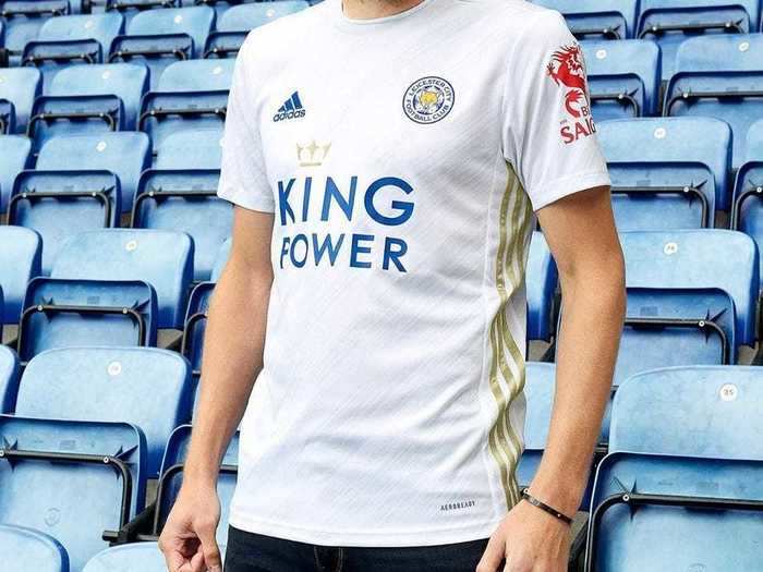 21. Leicester City (Away)