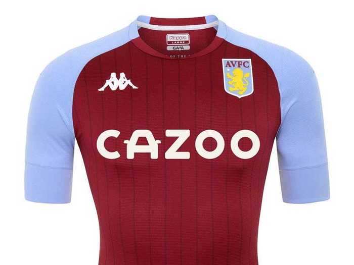 23. Aston Villa (Home)