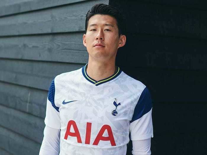 24. Tottenham Hotspur (Home)