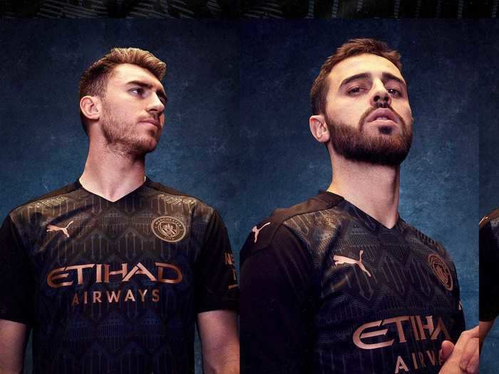 34. Manchester City (Away)