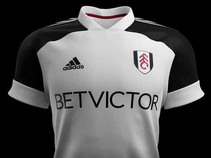 43. Fulham FC (Home)