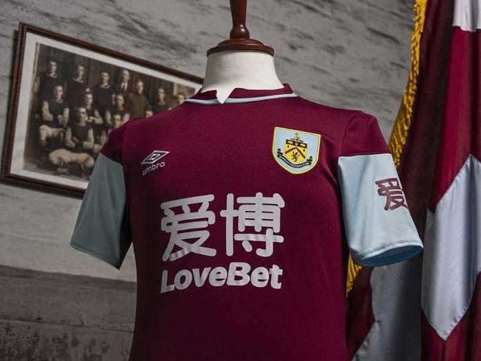 44. Burnley (Home)