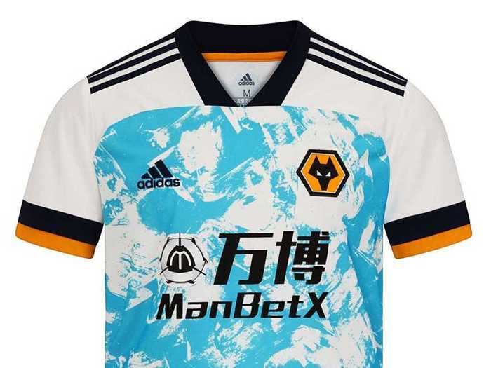 48. Wolverhampton Wanderers (Away)