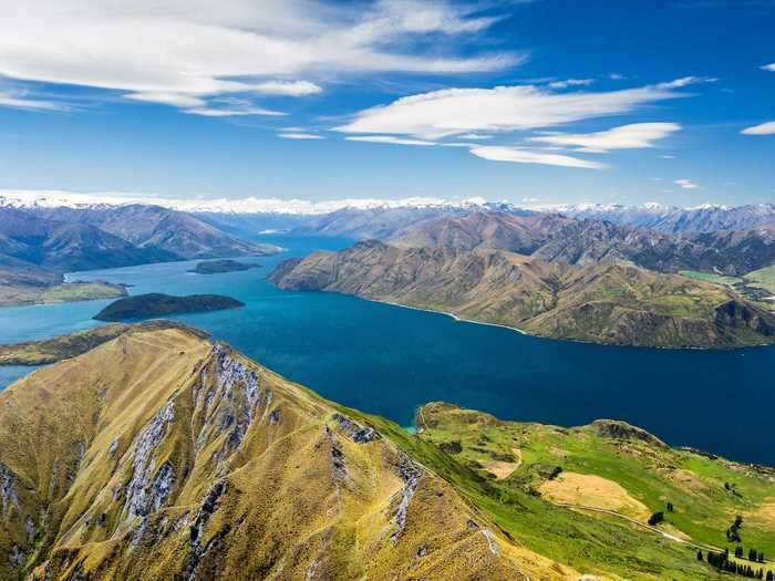New Zealand closed its borders to almost all travelers on March 19, and not much has changed since.