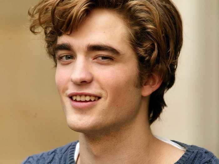 Robert Douglas Thomas Pattinson was born in London, England on May 13, 1986.