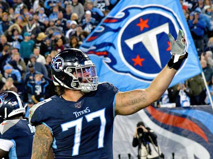 Tennessee Titans