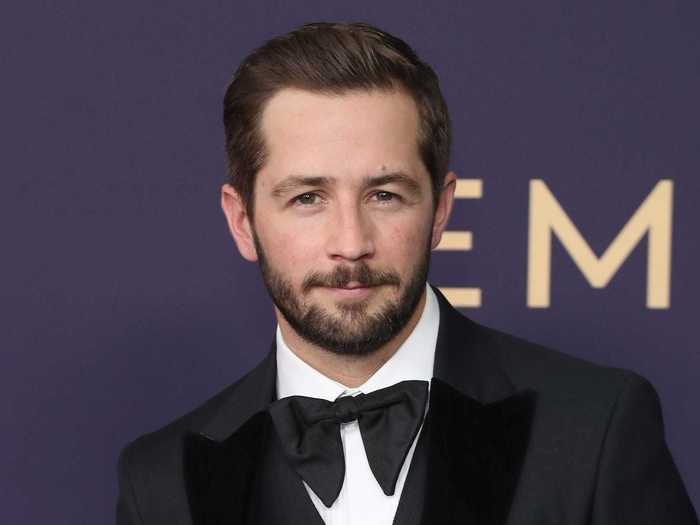 Angarano has continued his career on the screen.