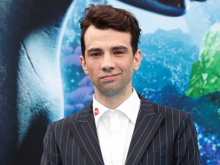 Baruchel is now a very successful comedic actor.