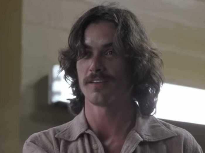 Billy Crudup was already a fairly successful actor when he landed the role of Stillwater