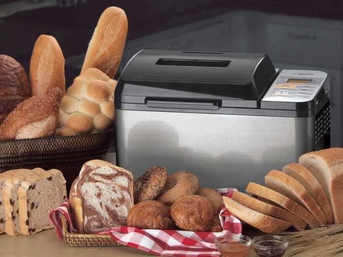 Check out our other baking gear guides