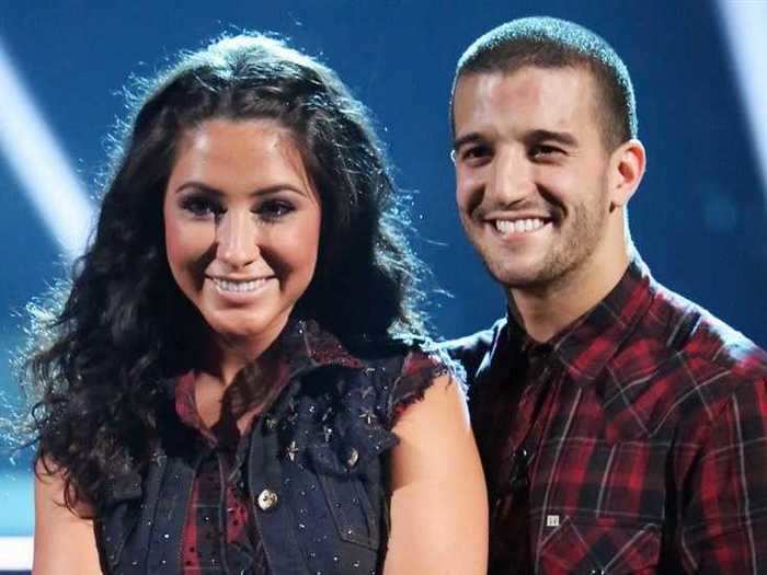 When Bristol Palin made it to the final three on her season, many were seriously confused since her scores were so low and her dancing was panned.