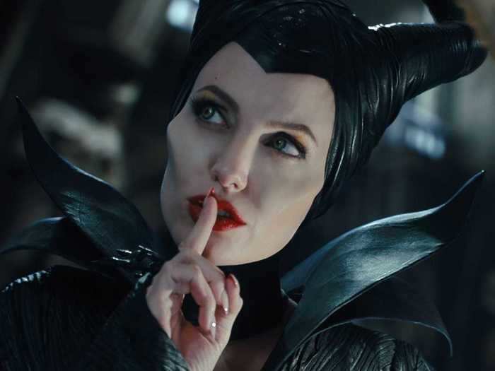 2014’s "Maleficent" featured a completely different storyline from its animated predecessor "Sleeping Beauty" by portraying the iconic Disney villain as the protagonist.
