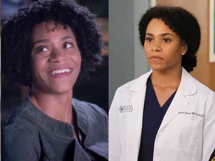 Maggie Pierce has found herself in a number of tricky relationships since arriving at Grey Sloan Memorial Hospital.