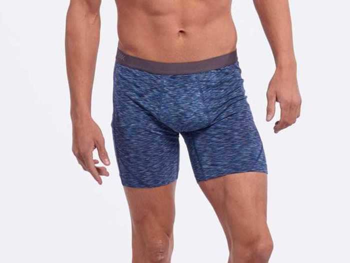 Rhone Boxer Brief