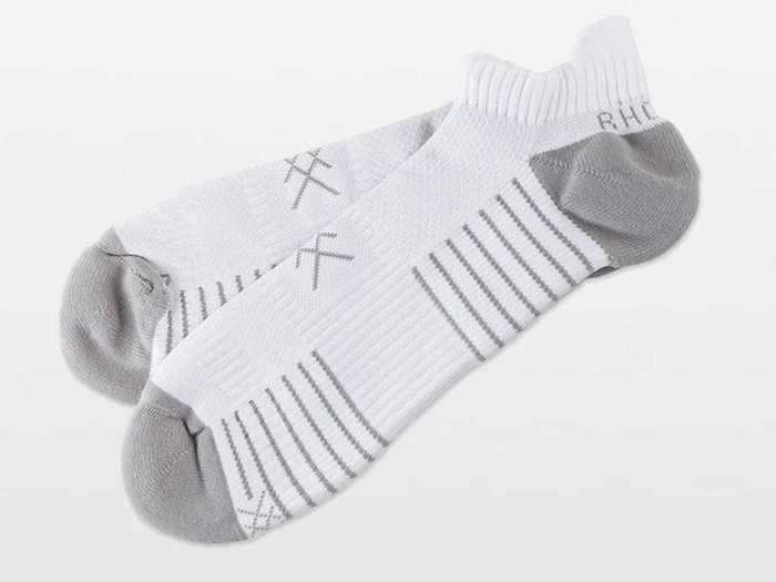 Performance Ankle Sock