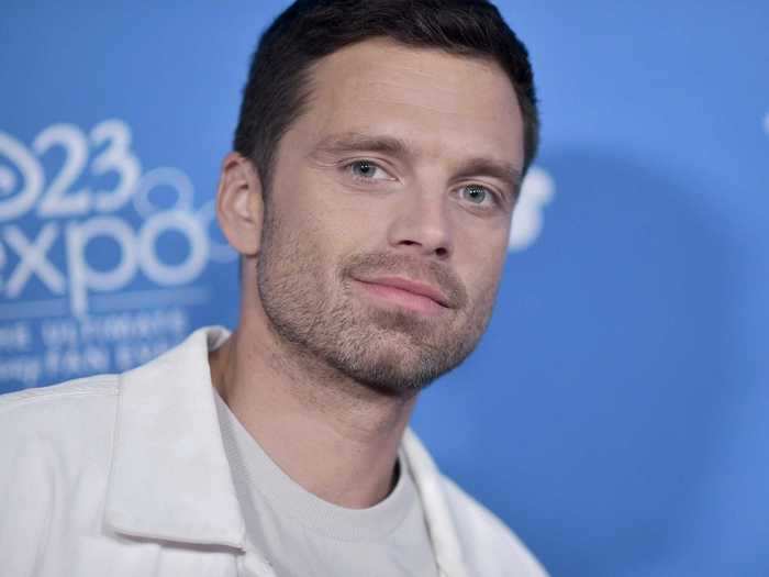 Sebastian Stan