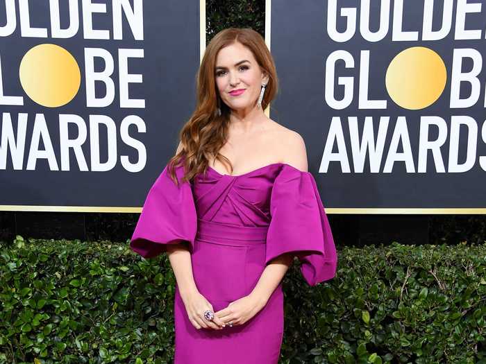 Isla Fisher