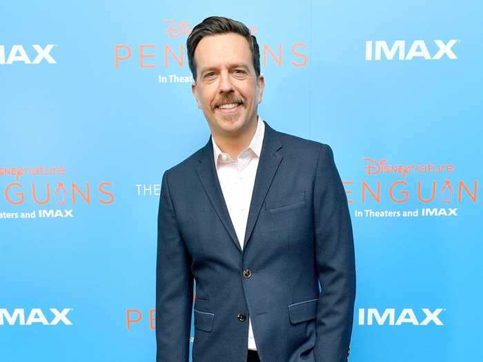 Ed Helms