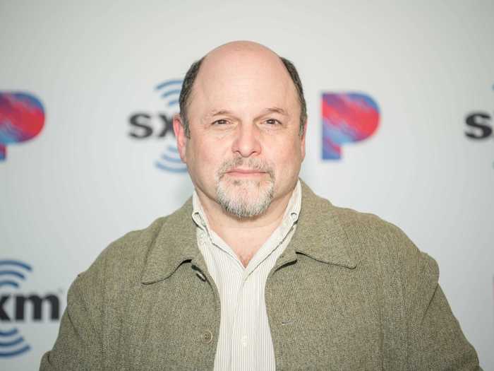 Jason Alexander