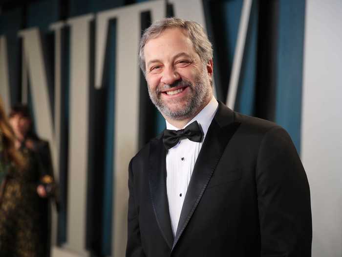 Judd Apatow