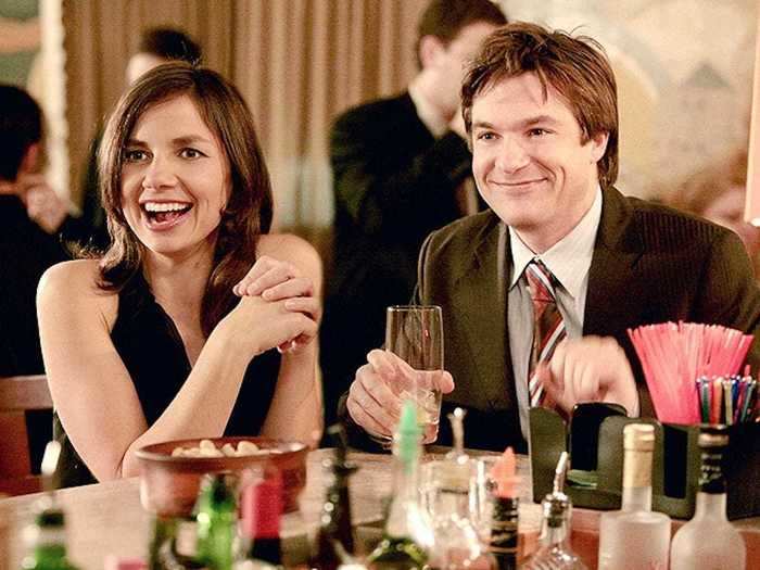 Jason and Justine Bateman got a chance to work together when Justine guest-starred on "Arrested Development."