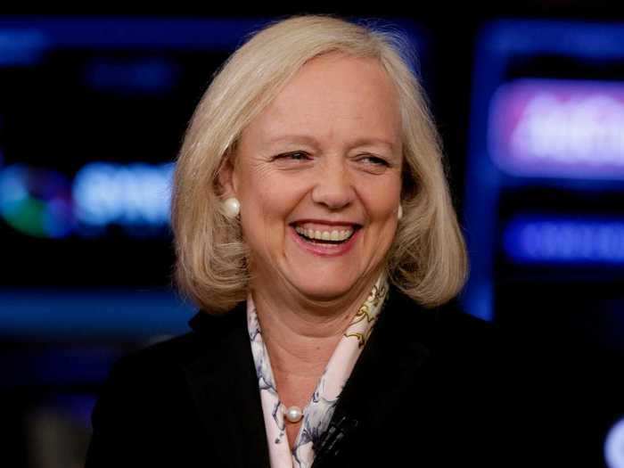 "When a small business grows like eBay did, it has a multiplier effect. It creates other small businesses that supply it with intellectual capital, goods, and services." — Meg Whitman, former CEO of Hewlett Packard Enterprise and current CEO of Quibi