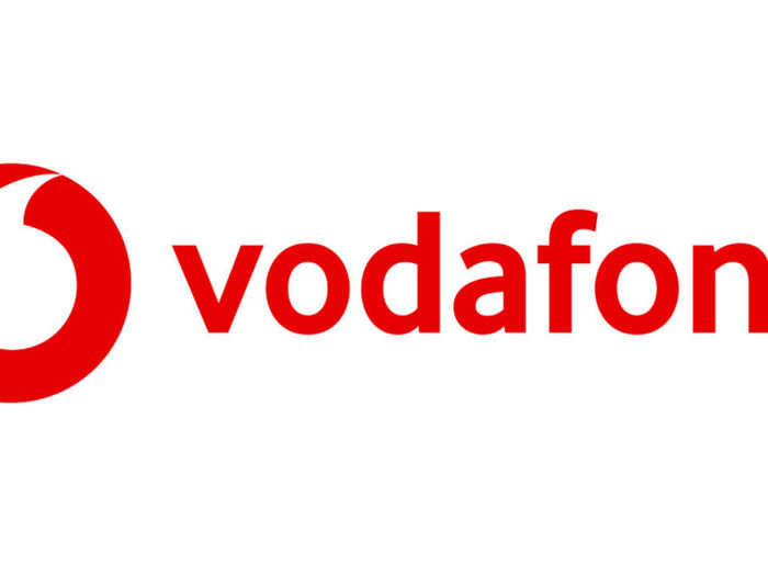 Senior Executive at Vodafone