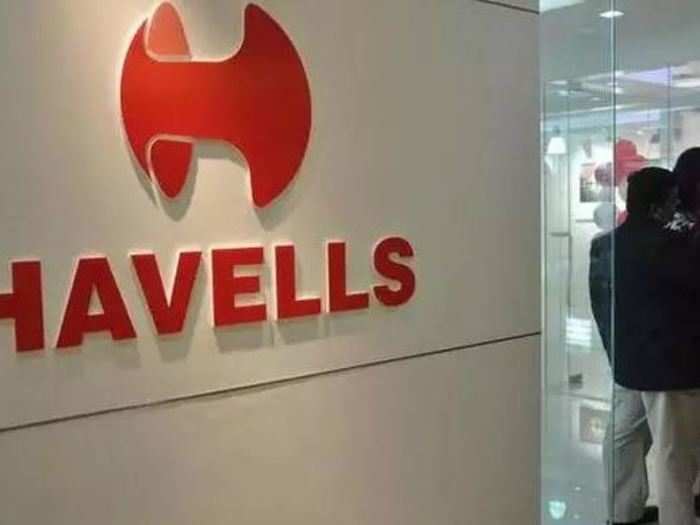 Project Manager at Havells India