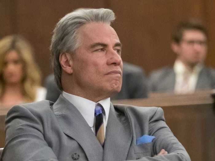 "Gotti" (2018)