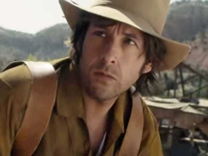 "The Ridiculous 6" (2015)