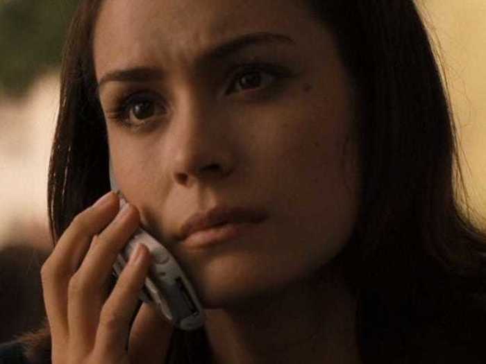 "One Missed Call" (2008)