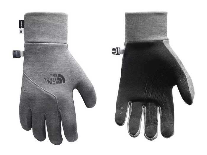 The North Face E-Tip Gloves