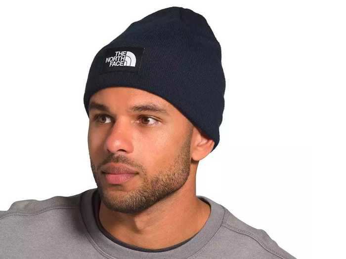 The North Face Dock Worker Recycled Beanie