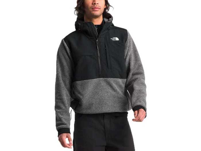 The North Face Denali Anorak