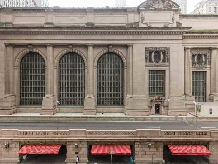 One Vanderbilt is going to interconnect with Grand Central Terminal, providing patrons with a smooth pathway to get to and from other places in the New York Metropolitan Area.