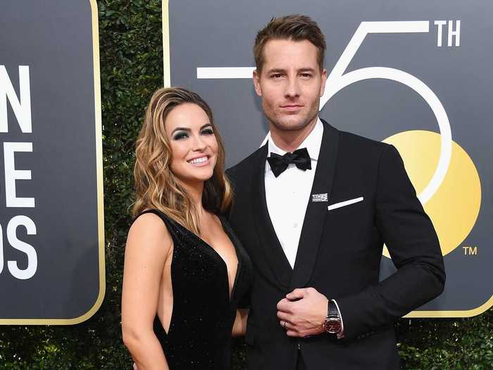 The surprise divorce of Chrishell Stause and Justin Hartley took over season three of "Selling Sunset."