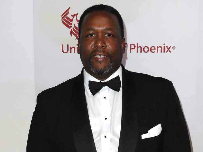 The fact that Wendell Pierce has never been nominated for his work on "The Wire" seems egregious to us.