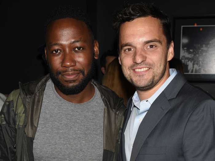 As more people watch "New Girl" while stuck at home, they might be wondering how neither Jake Johnson nor Lamorne Morris received Emmy noms for their roles.