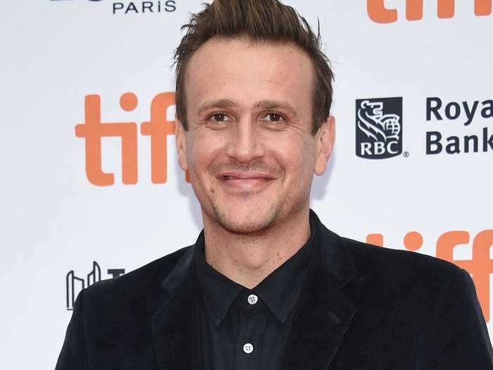 Segel created and stars on a new AMC anthology series called "Dispatches From Elsewhere."