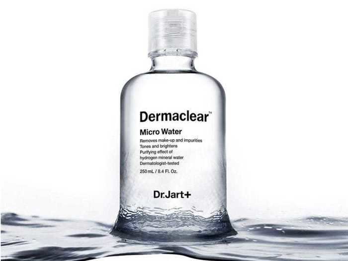 Dr. Jart+ Dermaclear Micro Water