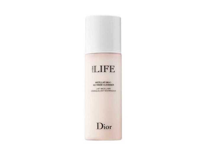 Dior Hydra Life Micellar Milk No-Rinse Cleanser