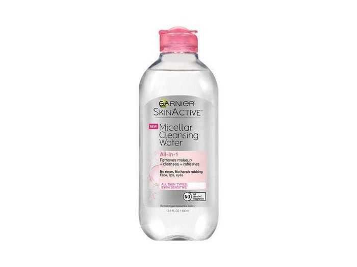 Garnier SkinActive Micellar Cleansing Water