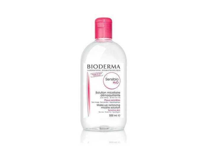 Bioderma Sensibio H2O Micellar Water