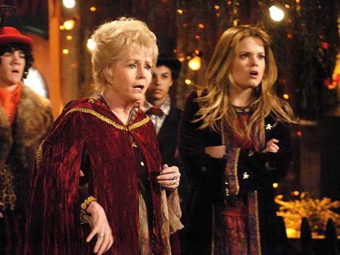 When it comes to DCOMs, audiences feel "Halloweentown" (1998) will always be the gold standard.